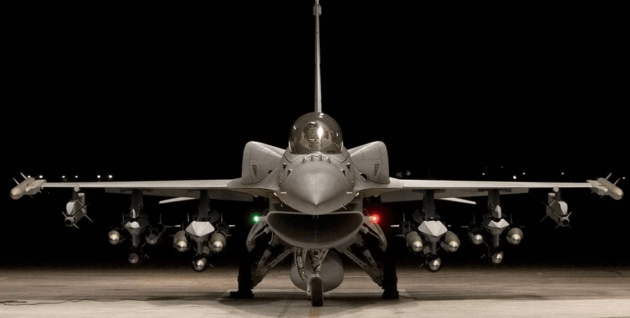 Истребитель F-16 Fighting Falcon, F-16 для Украины, истребители F-16 ВСУ, самолетная коалиция F-16, F-16 война в Украине, F-16 боевые действия РФ