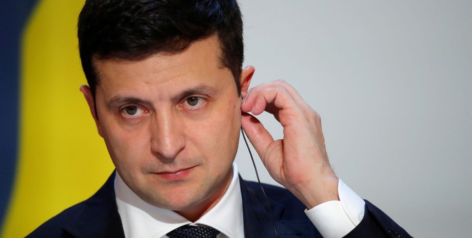 Владимир Зеленский / Фото: president.gov.ua