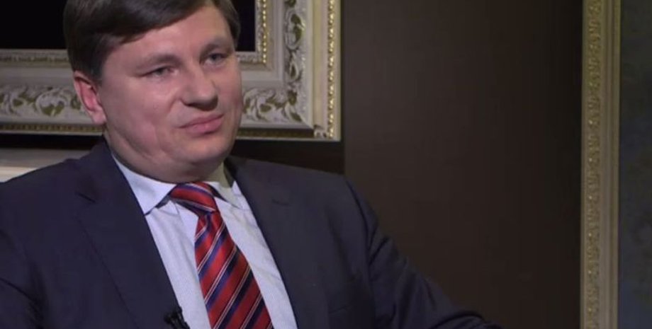 Артур Герасимов / Фото: 112.ua