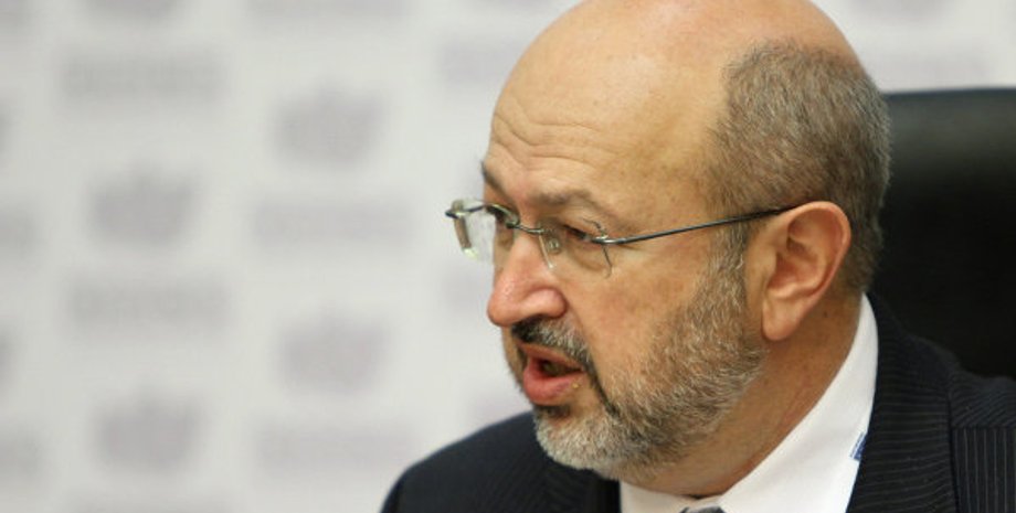 Ламберто Заньер / Фото: ria.ru