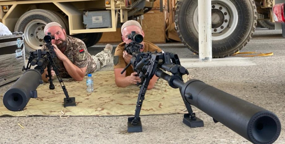 ПГ-14,5, пехотная пушка