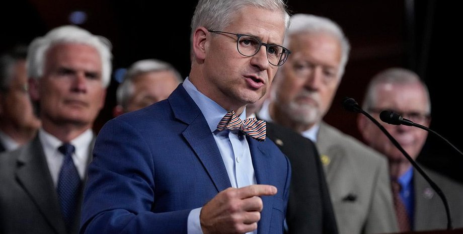 США, спікер Палати представників, Конгрес США, вибори спікера, відставка спікера