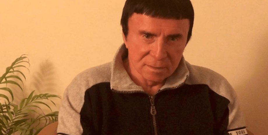 Анатолий Кашпировский