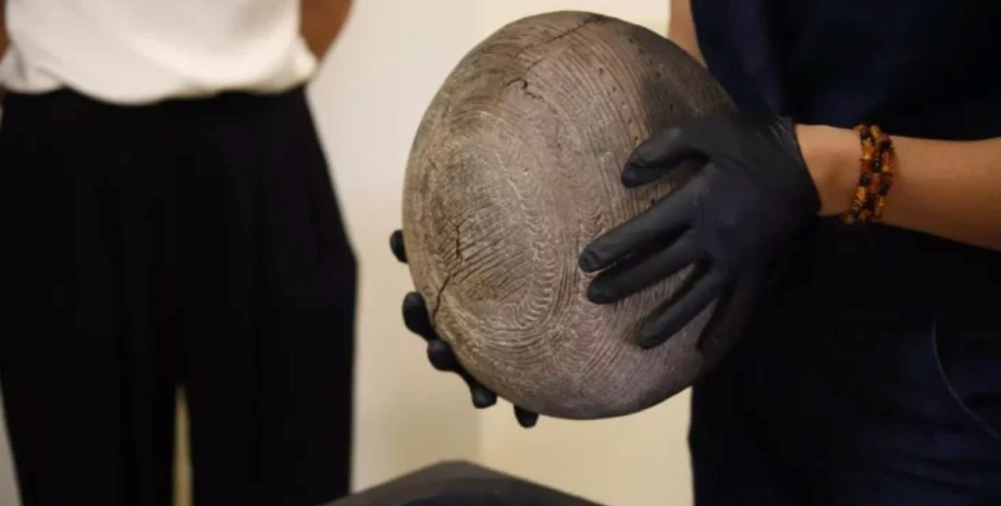 артефакт Відкриття на Канарських островах – археологи знайшли древній артефакт — фото0