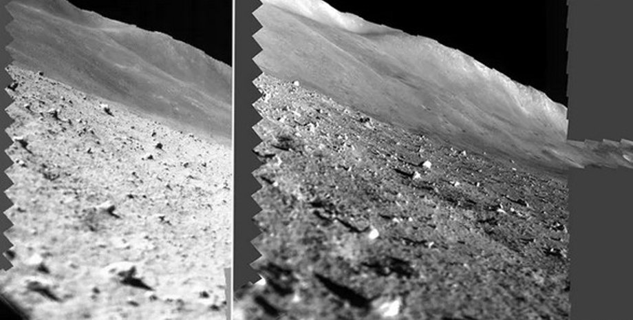 Луна, посадочный модуль SLIM