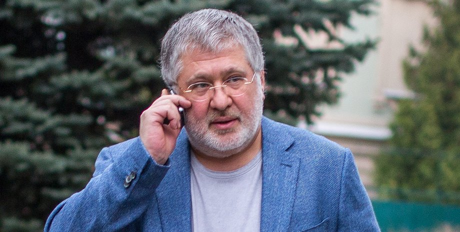 Коломойський запросив на свої судові засідання і анонсував на них спілкування з усіма бажаючими, — адвокат