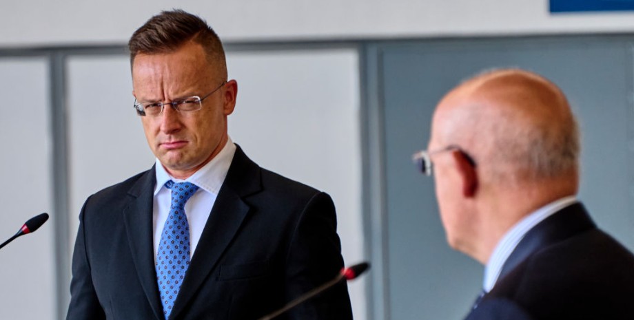 Петер Сийярто, венгрия, навта, лукойл, транзит нефти, нефтепровод дружба, венгрия, нефть, ультиматум