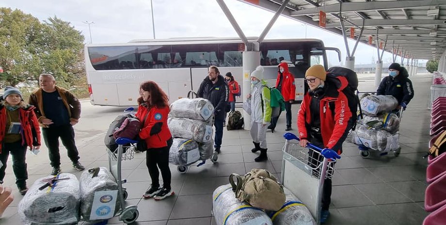 полярники, антарктична експедиція, академік вернадський, дослідження, антарктида