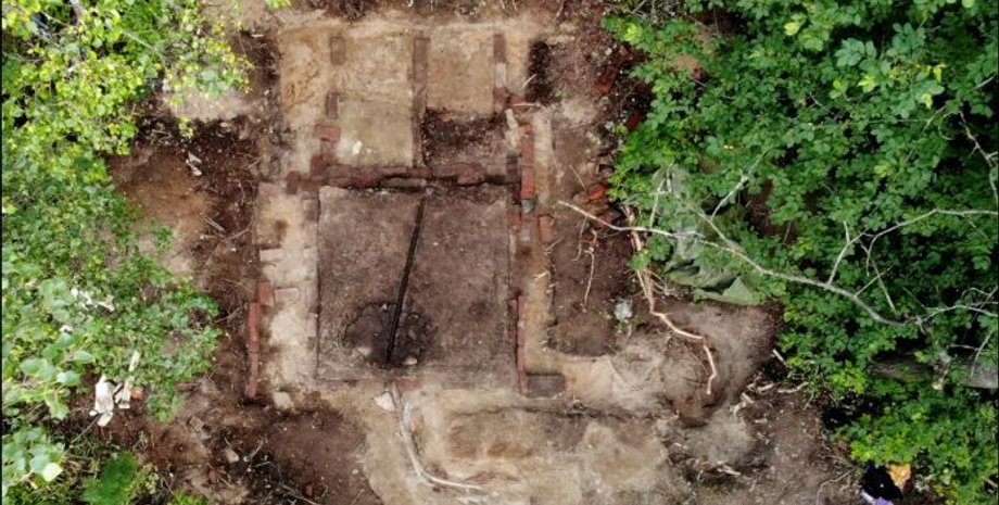 вторая мировая война, история, нацисты, казарма, маргинализация, финны, археология, археологи, исследования, раскопки, община, поселение, люди