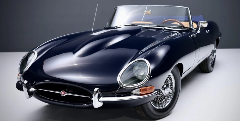 Jaguar, Авто, Аукцион, Торги, Родстер