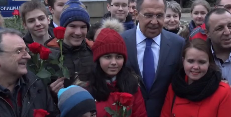 Скриншот видео