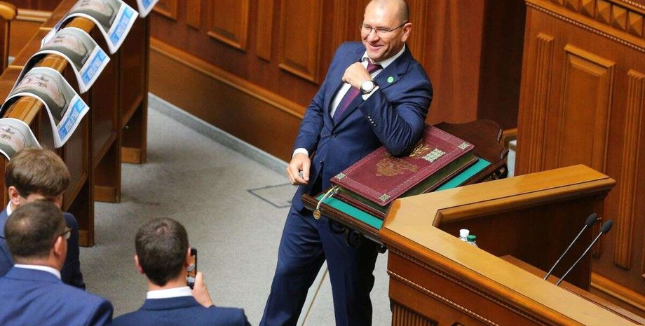 Євген Шевченко