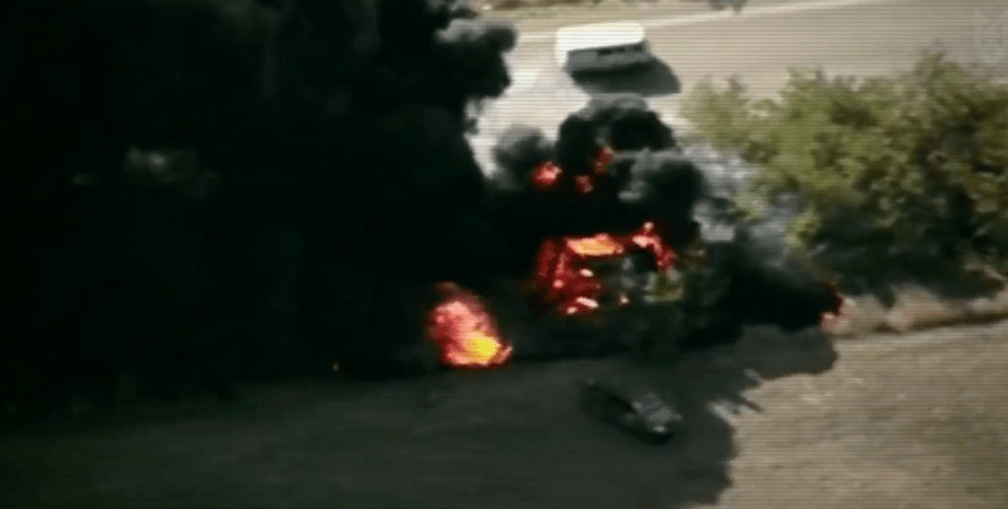 російські цілі знищення зс рф