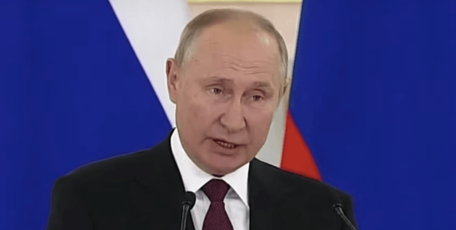 Володимир Путін Мирні переговори — Путін про мирний план Трампа