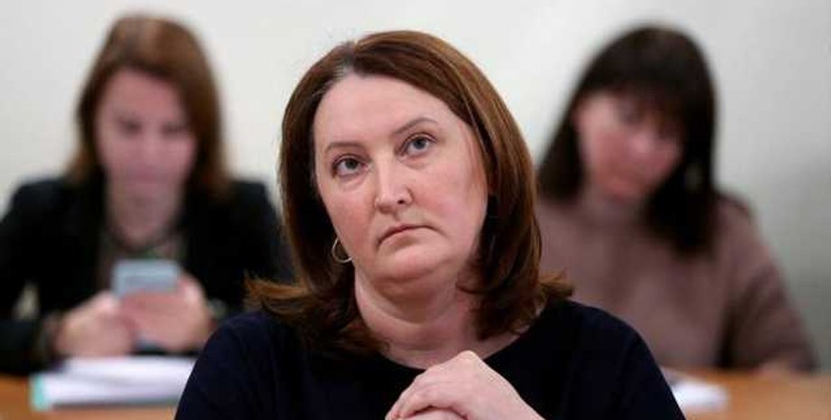 Наталья Корчак / Фото: УНИАН