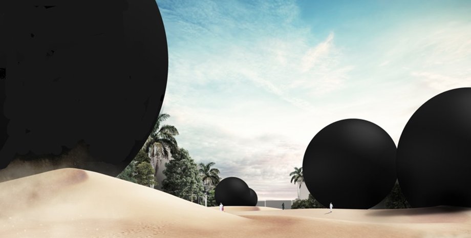 Солнечные сферы