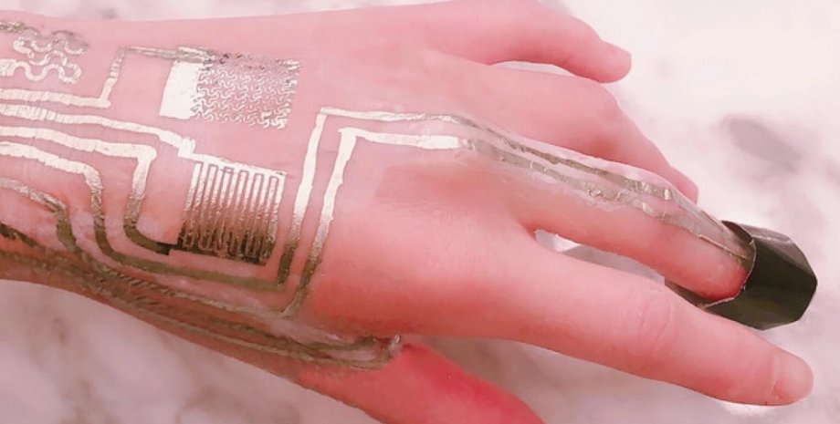 Фото: Ling Zhang, Penn State/Cheng Lab and Harbin Institute of Technology