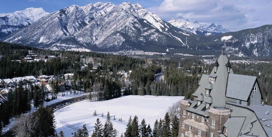 Финляндия / Фото из открытых источников