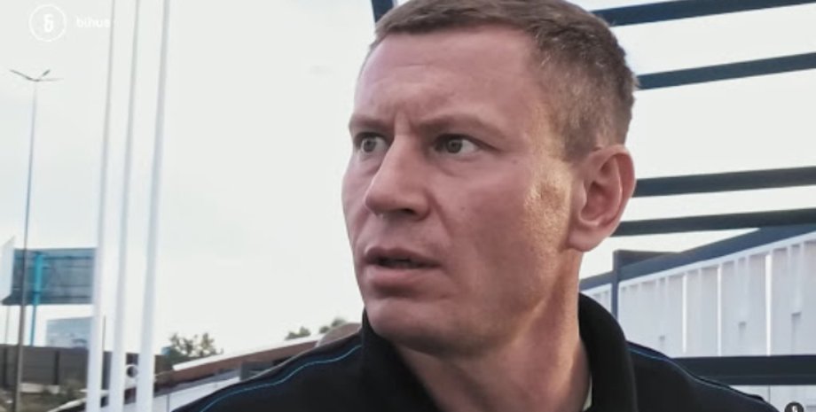 Иван Наумов