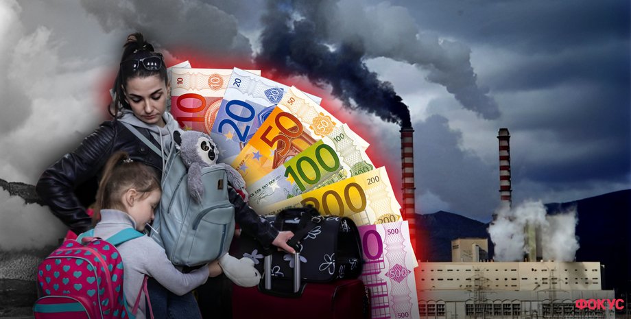 біженці, мігранти, Німеччина, Польща