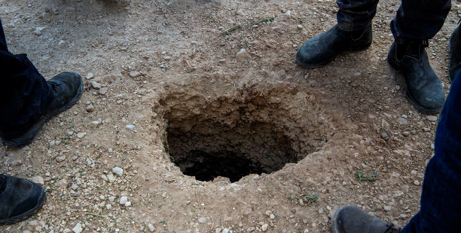 втеча з Гільбоа