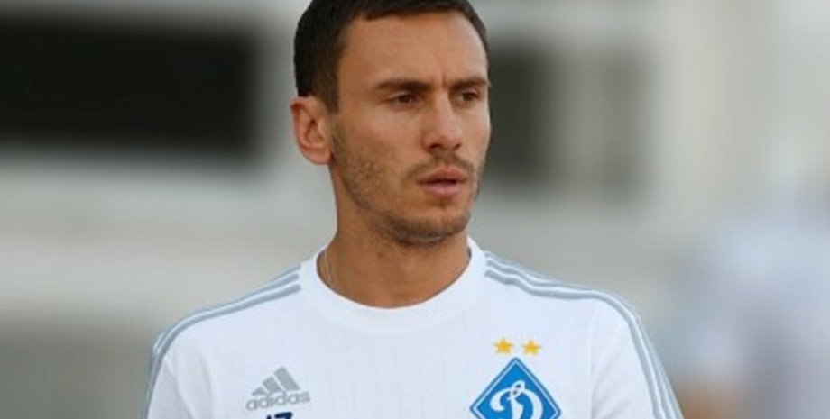 Сергій Рибалка