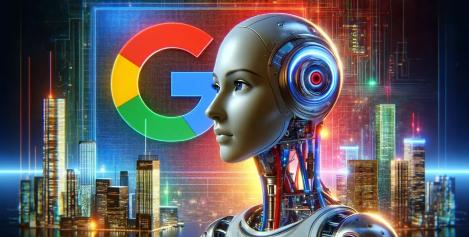 Google Gemini, штучний інтелект Google, Google ШІ, Google навчання ШІ, Gemini процес навчання, Google Gemini проблеми, Google Gemini відключили