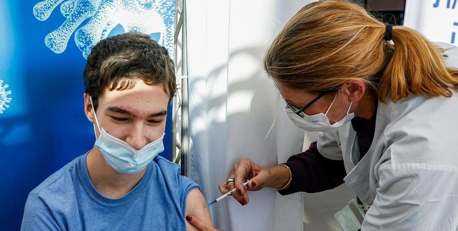 Pfizer-BioNTech, вакцина, коронавирус, состав,