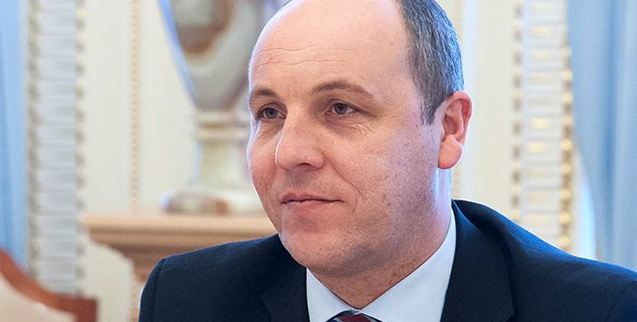 Андрей Парубий / Фото: РБК-Украина