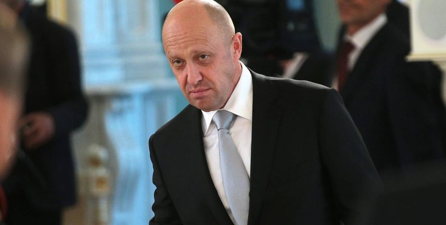 євгеній пригожин група вагнера