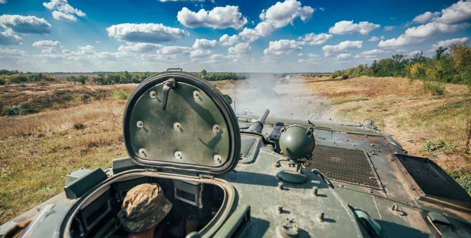 Украину готовят к вступлению в НАТО, секретная стратегия по Украине