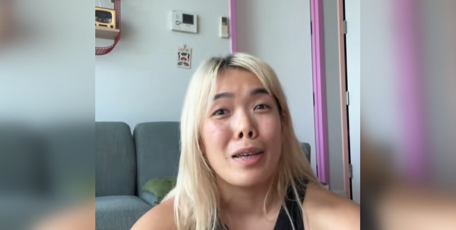 Дівчина пов’язала пухлину з війною у В’єтнамі