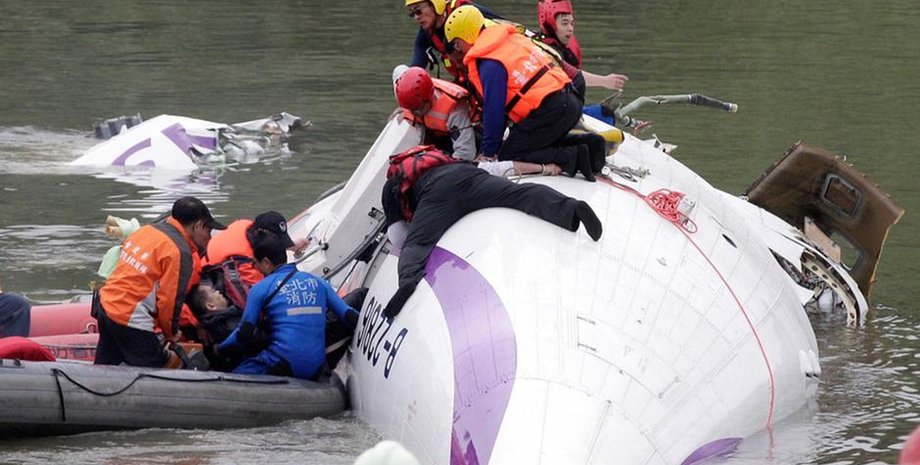 На месте происшествия / Фото: Reuters