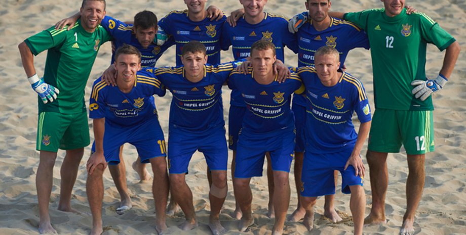 Фото: beachsoccer.com