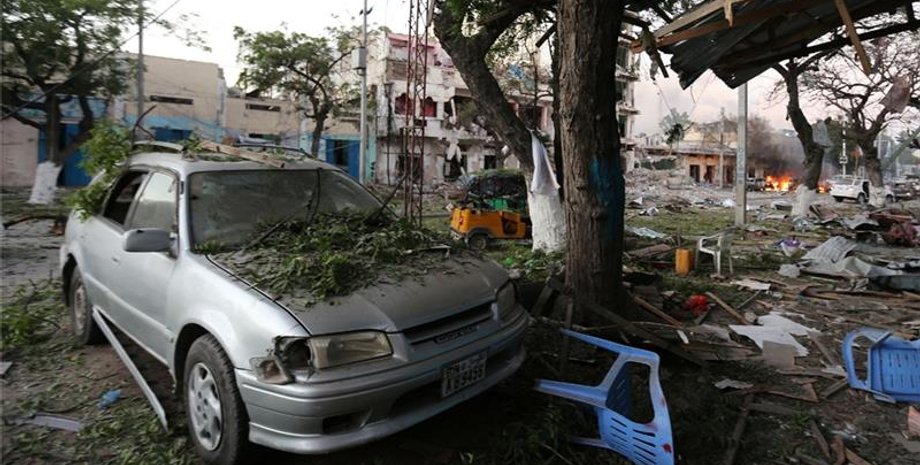 Фото: twitter.com/AJENews