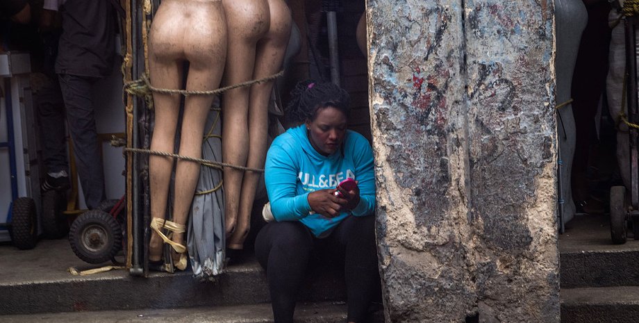 Венесуэла / Фото: varlamov.ru