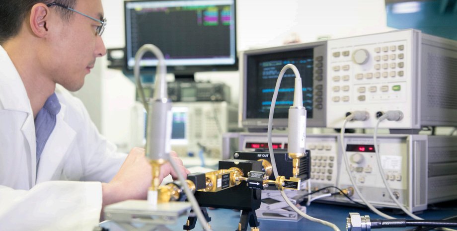 Детектори, розгалужувачі, Pasternack