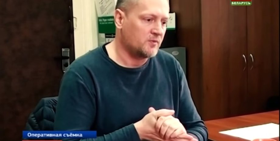 Павел Шаройко / Скриншот видео