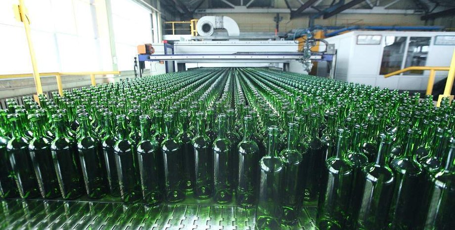 стеклянная промышленность, стекло. производители стекла