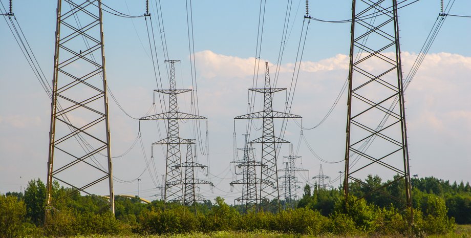 энергосеть, электроэнергия, веерные отключения, блэкаут, удары по тэц, обстрел тэц, иэц-5