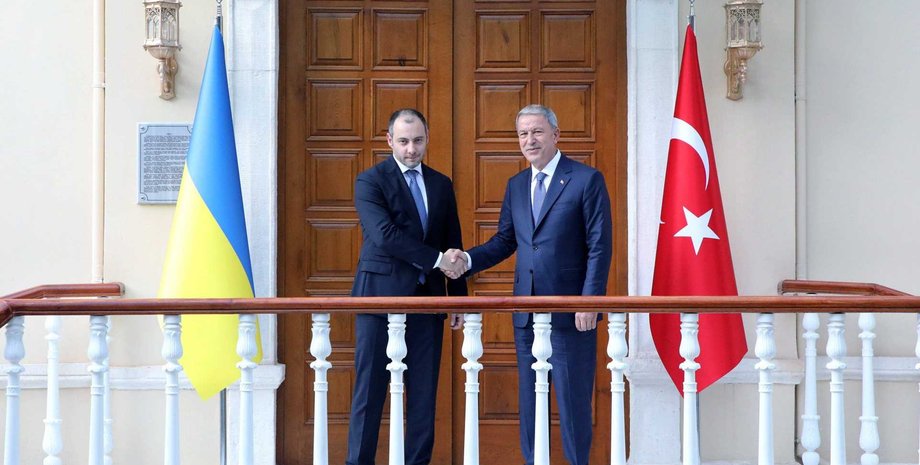 кубраков, акар