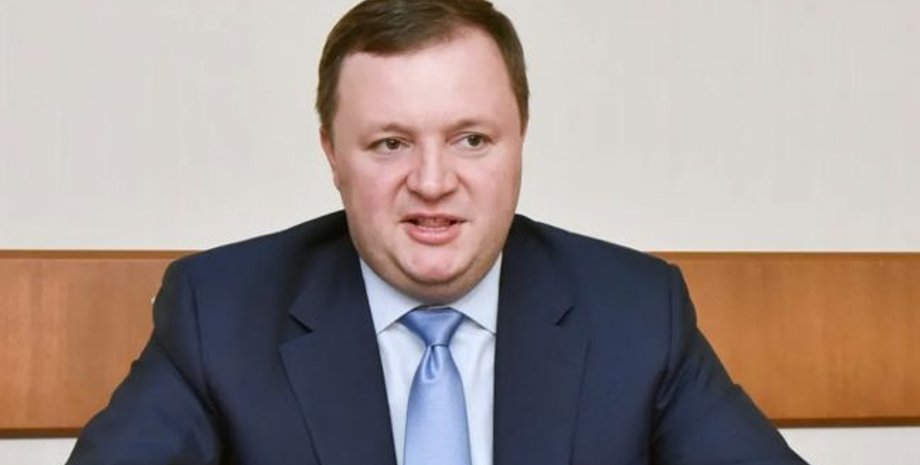 Олег Муратов, Одеса, звільнення, корупція, чиновник, ОВА, хабар