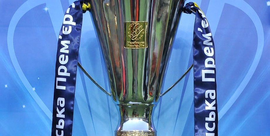 Суперкубок Украины, Динамо Киев, Шахтер Донецк