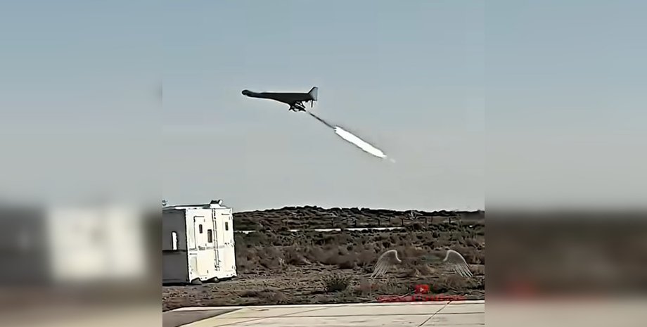 Китайский аналог Шахеда LOONG M9