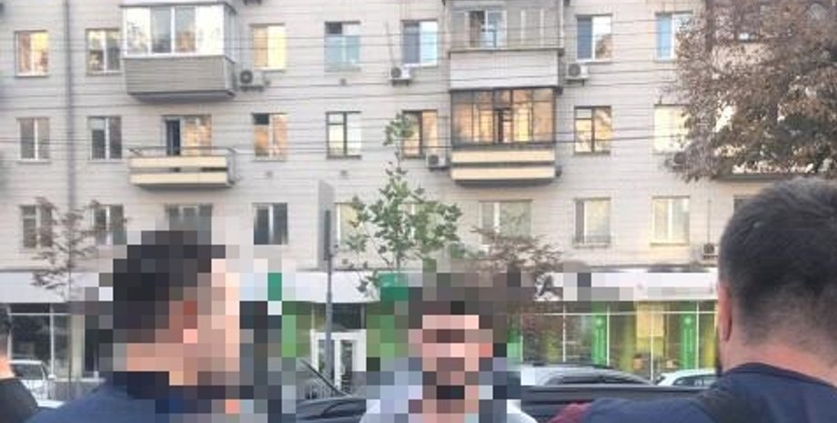 Фото: Нацполиция