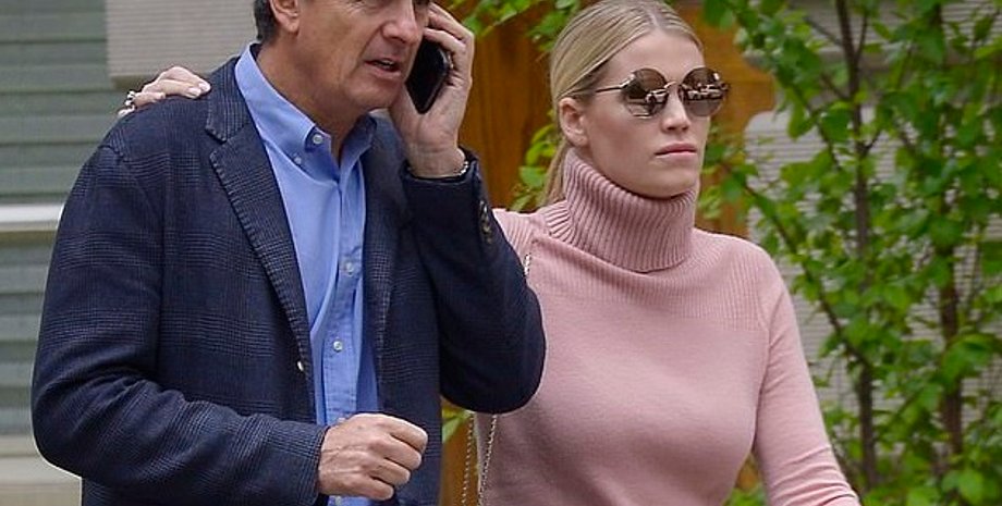 Фото: Daily Mail