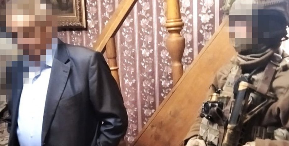 арест богуслаева, богуслаев госизмена, задержание богуслаева, мотор сич,  сбу, работа на рф, коллаборационизм