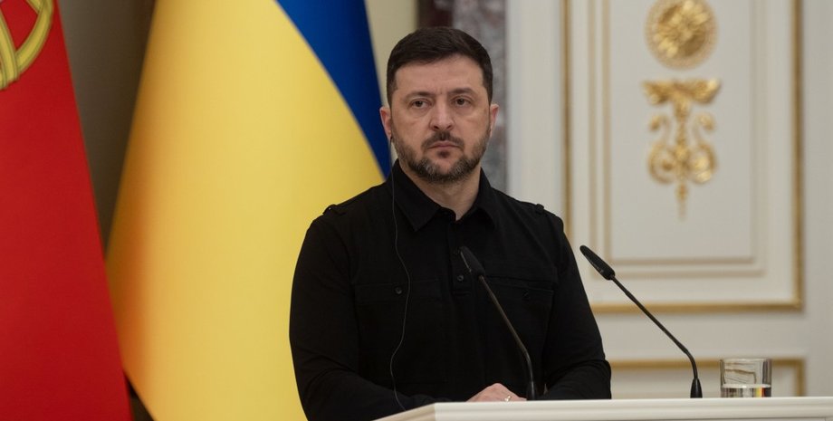 Мирное соглашение прокомментировал Зеленский