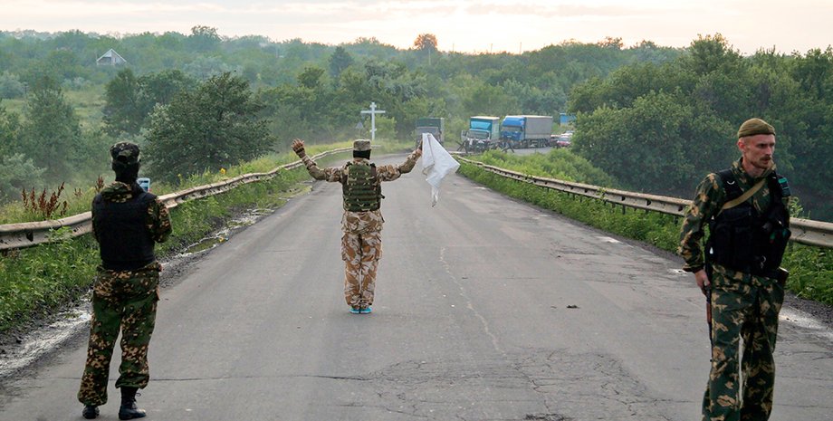 Фото: Getty Images