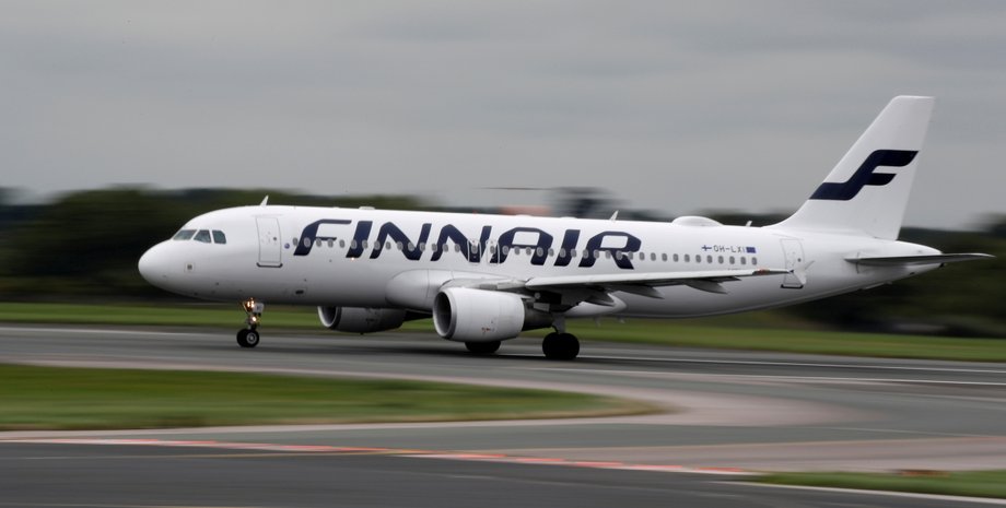 finnair, дюссельдорф, німецька, росіяни громадяни РФ, фінляндія